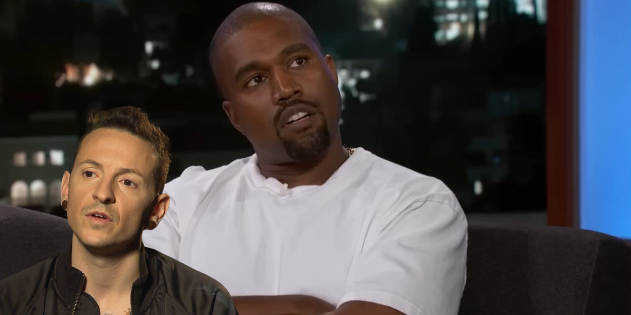 Kanye West Claims Chester Bennington Was Murdered: What We Know So Far