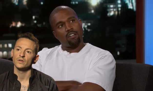 Kanye West Claims Chester Bennington Was Murdered: What We Know So Far