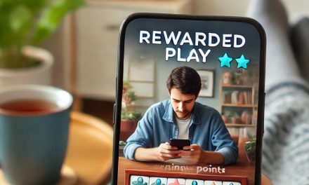 Rewarded Play App Review: Can You Really Earn Rewards by Playing Games?