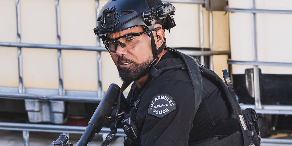 Could Netflix Save ‘SWAT’? A Look at the Shows They’ve Rescued Before