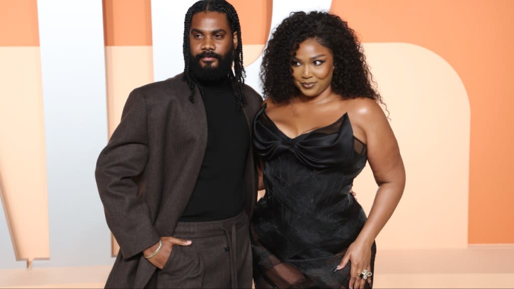Did Lizzo lose weight for a man? 