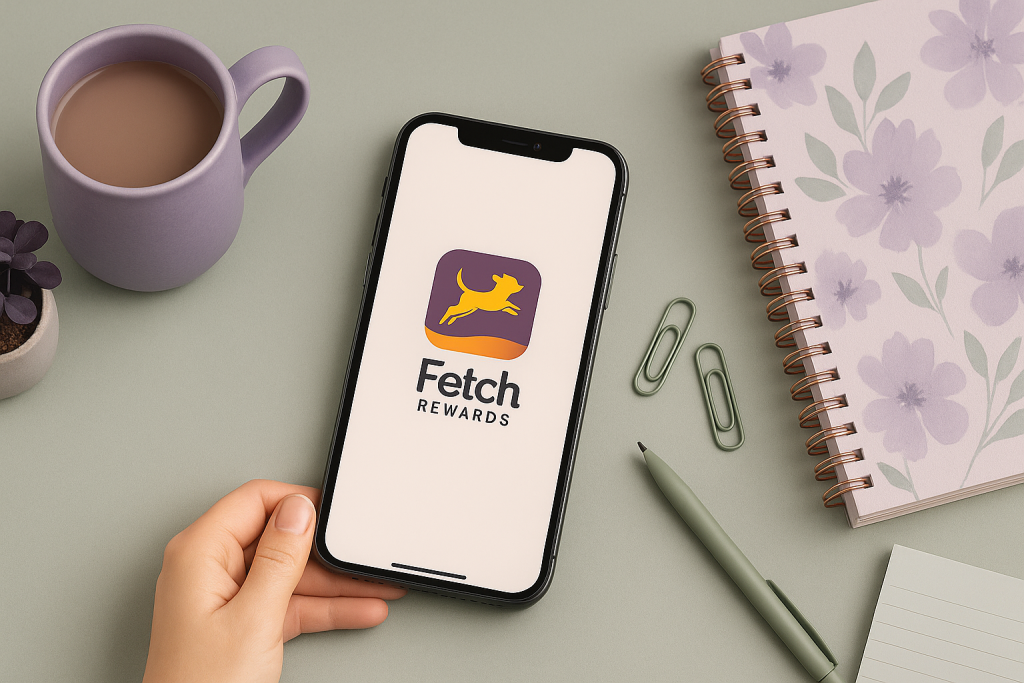 Is Fetch Rewards Legit? We Tried It So You Don't Have to.