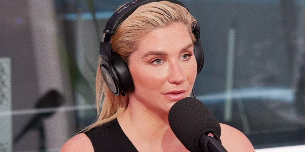 Kesha’s Tour Announcement Sparks Frenzy: Why This Era Could Be Her Most Empowering Yet