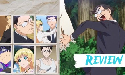 ‘Life with an Ordinary Guy Who Reincarnated into a Total Fantasy Knockout’ – A Chaotic, Romantic, Almost-BL Masterpiece