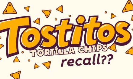 Tostitos Tortilla Chips Recall 2025: What Every Mom Needs to Know