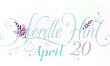 Wordle Hint April 20: Clues to Help You Solve Today’s Tricky Five-Letter Puzzle