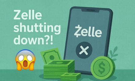 Zelle Shutting Down 2025: Why Did Zelle Shut Down?