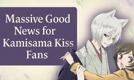 Massive Good News for Kamisama Kiss Fans — It’s Finally Happening!