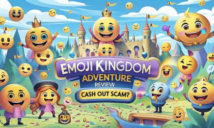 Emoji Kingdom Adventure Review: Is It Legit or Just Another Cash Out Scam?