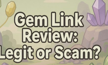 Gem Link: IQ Puzzle App — Legit or a Scam?