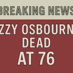 Ozzy Osbourne Dead at 76: Remembering the Prince of Darkness